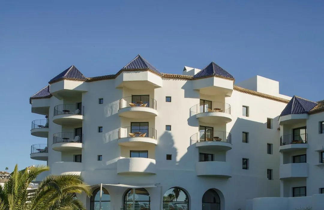 La Zambra Resort-The Unbound Collection By Hyatt-1
