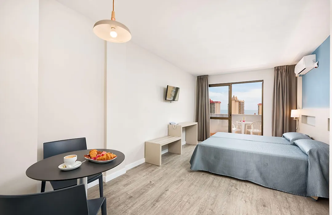 Veramar Aparthotel-1