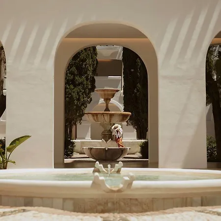 La Zambra Resort-The Unbound Collection By Hyatt-3