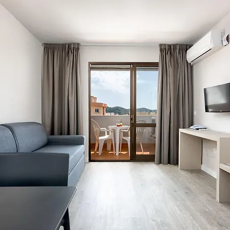 Veramar Aparthotel-3