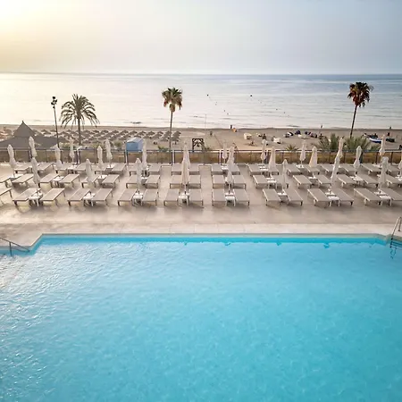 Hotel Yaramar - Adults Recommended-3